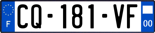 CQ-181-VF