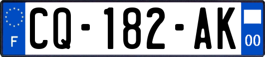 CQ-182-AK