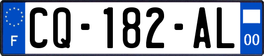 CQ-182-AL