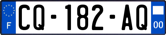 CQ-182-AQ