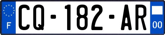 CQ-182-AR