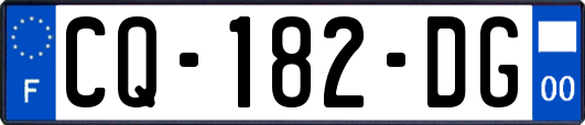 CQ-182-DG