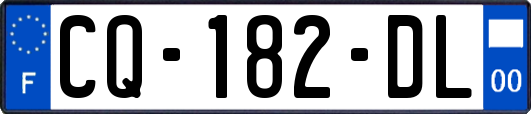 CQ-182-DL