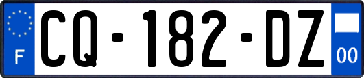 CQ-182-DZ