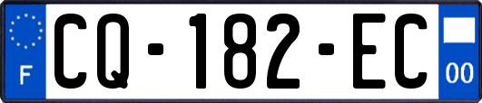 CQ-182-EC