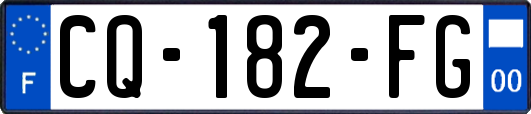 CQ-182-FG