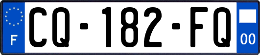 CQ-182-FQ