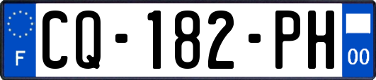 CQ-182-PH