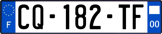 CQ-182-TF