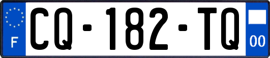 CQ-182-TQ