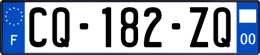 CQ-182-ZQ