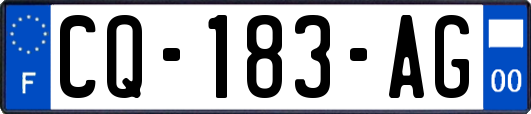 CQ-183-AG