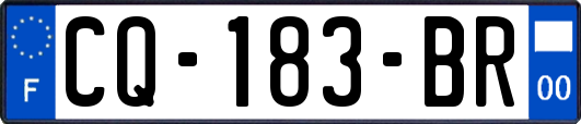 CQ-183-BR