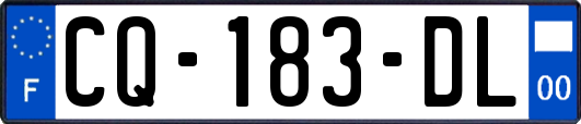 CQ-183-DL