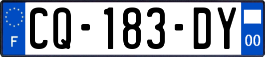 CQ-183-DY