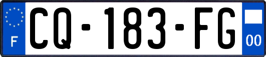 CQ-183-FG