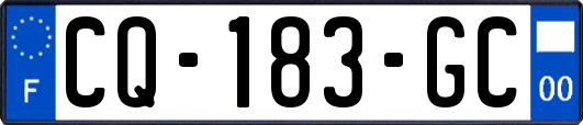 CQ-183-GC