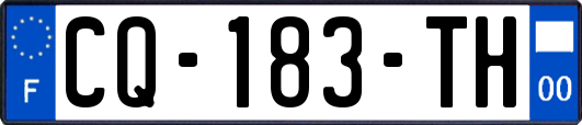 CQ-183-TH