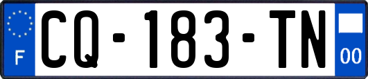 CQ-183-TN