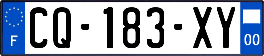 CQ-183-XY