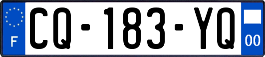 CQ-183-YQ