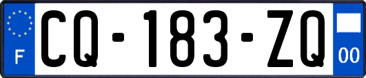 CQ-183-ZQ