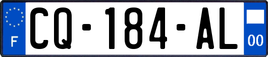 CQ-184-AL