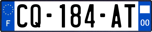 CQ-184-AT