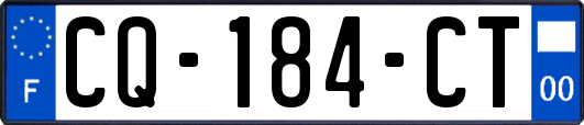 CQ-184-CT