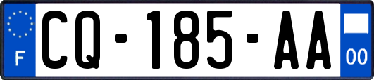 CQ-185-AA