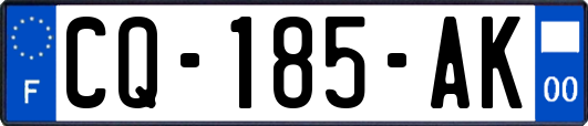 CQ-185-AK