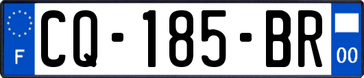 CQ-185-BR