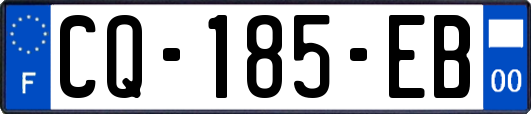 CQ-185-EB