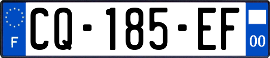 CQ-185-EF