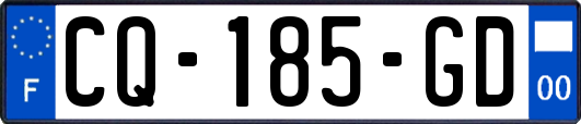 CQ-185-GD