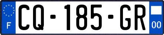 CQ-185-GR