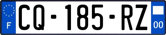 CQ-185-RZ