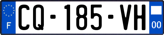 CQ-185-VH