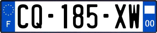 CQ-185-XW