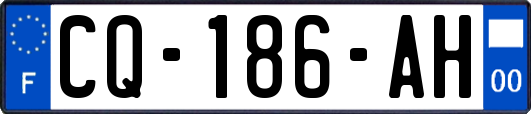 CQ-186-AH