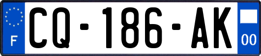 CQ-186-AK