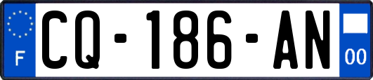 CQ-186-AN