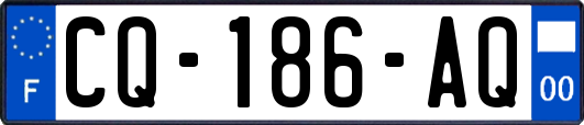 CQ-186-AQ