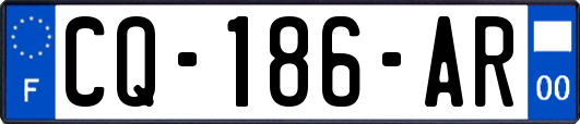 CQ-186-AR