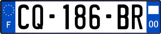 CQ-186-BR