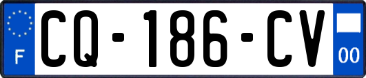 CQ-186-CV