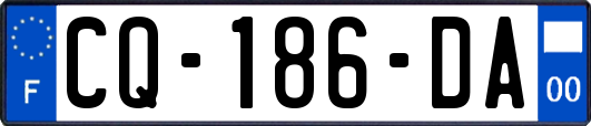 CQ-186-DA