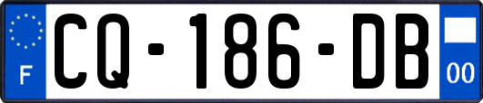 CQ-186-DB