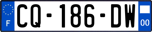 CQ-186-DW