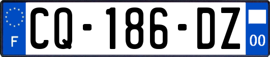 CQ-186-DZ